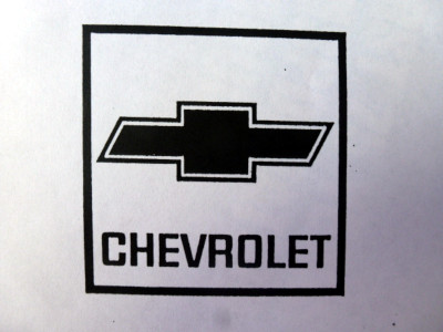 chev spare parts for Chevy Truck