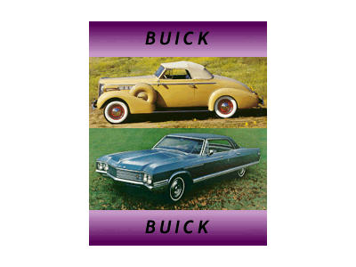 chev spare parts for Buick