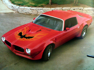 chev spare parts for Firebird & Trans AM