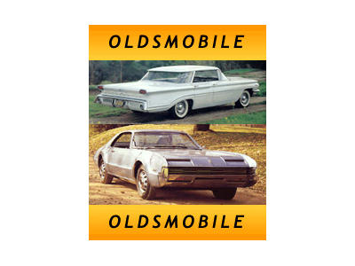 chev spare parts for Oldsmobile